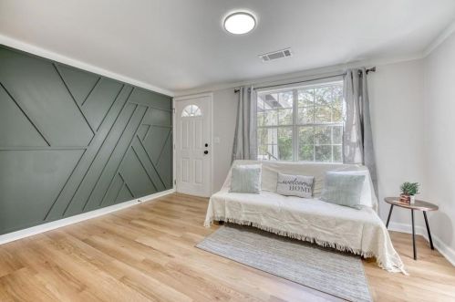 1786 Richard Rd, Conyers GA  30012-2824 exterior