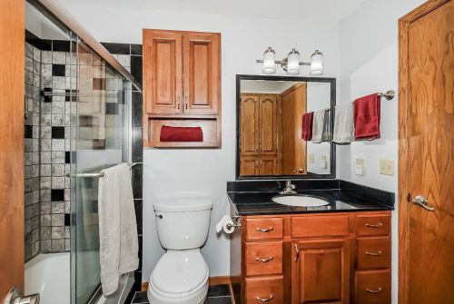 14349 Everest Ave, Saint Paul MN  55124-8011 exterior