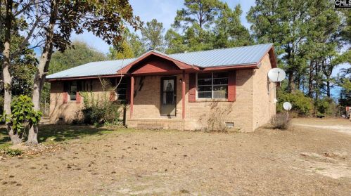 791 Bay Rd, Rowesville, SC 29133-9718
