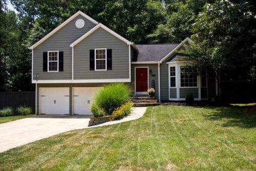 6030 Woodcreek Dr, Holly Springs, GA 30188-2996