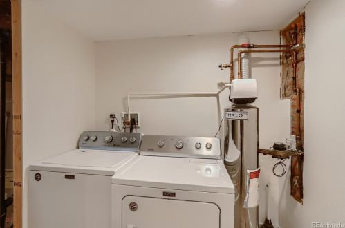 3945 Inca St, Englewood CO 80110-4530 exterior