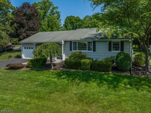 3 Hillside Dr, Clinton, NJ 08809-1244