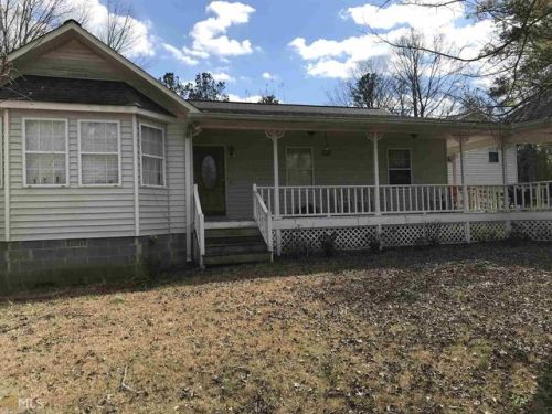 612 New Rosedale Rd, Armuchee, GA 30105-2210