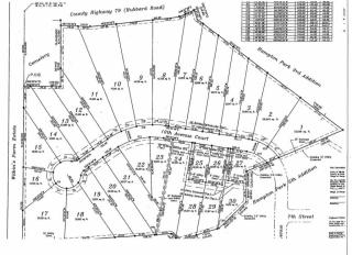 715 10th Avenue Ct, Hampton, IL 61256-9689