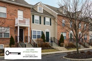 8304 Linton Blvd, Columbus, OH 43235-8433