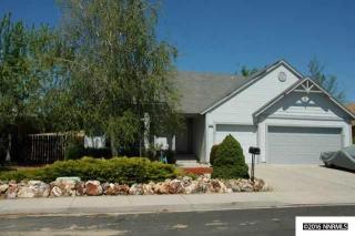 1692 Satellite Dr, Sparks NV  89436-9331 exterior