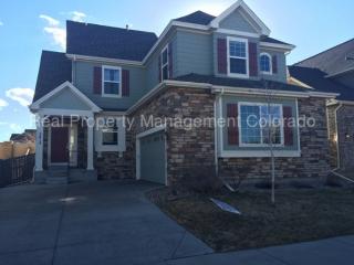 5613 Biloxi Way, Aurora CO  80016-5847 exterior