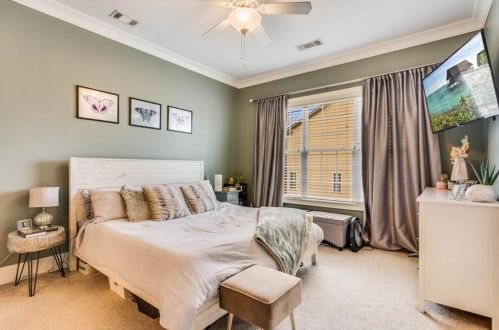 2158 Havenwood Trl, Atlanta GA  30319-4018 exterior