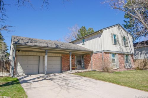 11889 Bates Cir, Denver, CO 80014-3102
