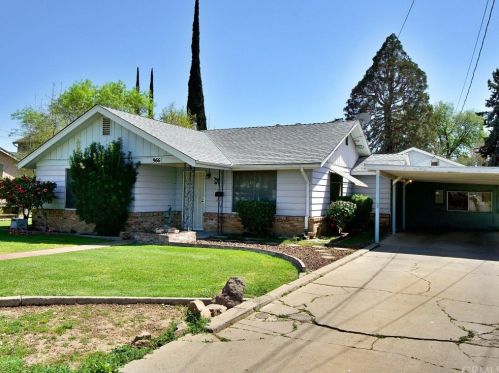 966 Alexander Ave, Merced, CA 95340-2346