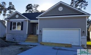 127 Rivermarsh Dr, Savannah, GA 31419-9463