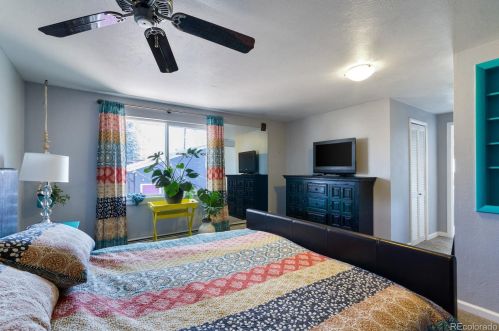 4208 Sherman St, Englewood CO 80113-6839 exterior