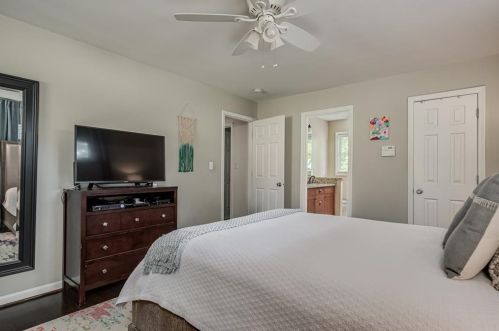 6110 Harleston Rd, Atlanta GA  30328-4108 exterior