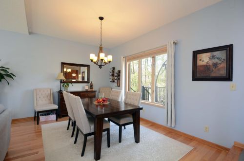 12118 Gantry Ln, Saint Paul MN  55124-6204 exterior