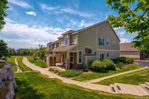 4793 Raven Run, Westminster, CO 80023-4637