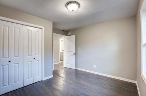 1426 Gillette St, Dallas TX  75217-1210 exterior