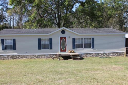 895 Stephenson Rd, Boston, GA 31626-3105