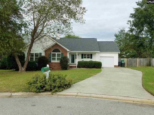 124 Trace Ct, Lexington, SC 29072-3873