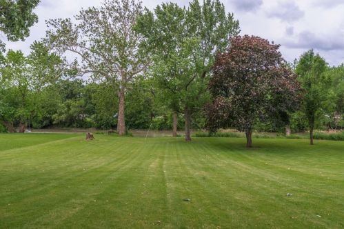 112 Water St, Swygert IL  61764-1908 exterior