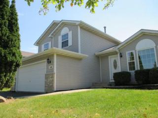 1008 Addleman St, Joliet, IL 60431-8763