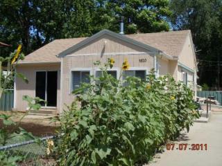1820 Jessie St, Boise ID  83705-3515 exterior