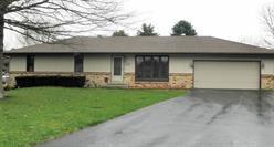 609 Matthew Ct, Winnebago IL  61088-9715 exterior