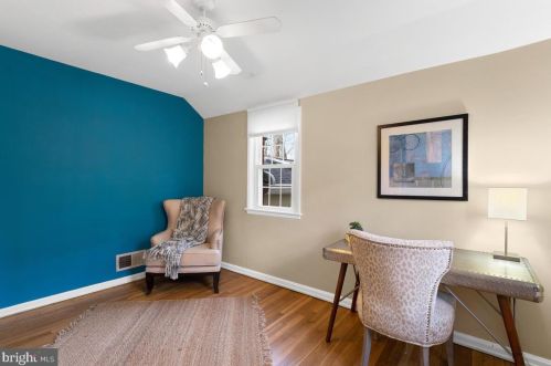 1023 Carson St, Silver Spring MD 20901-1814 exterior