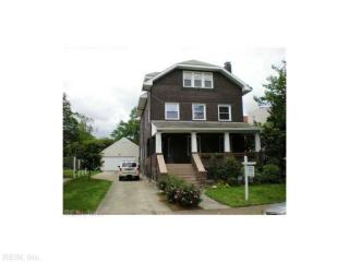 929 Westover Ave, Norfolk VA  23507-1509 exterior