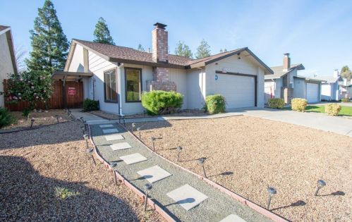 124 Raleigh Dr, Vacaville, CA 95687-6640