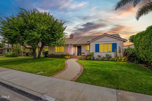 514 Eastwood Dr, Oxnard, CA 93030-4024