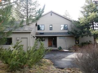19535 Sunshine Way, Bend OR  97702-1980 exterior