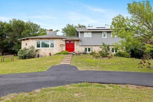 100 Klein Ct, Georgetown, TX 78626-9721