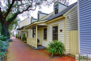 552 Jones St, Savannah GA  31401-3148 exterior