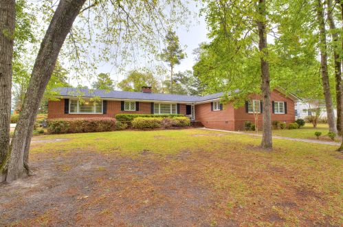 528 Woodland Dr, Foreston, SC 29102-2429