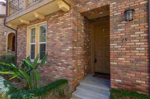 15 Tall Oak, Irvine, CA 92603-4213