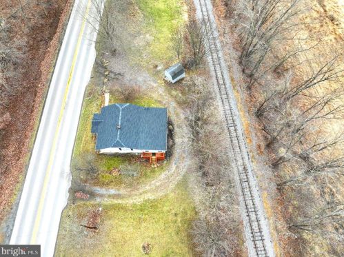 1505 Cumberland Rd, Three Churches WV  26757-6971 exterior