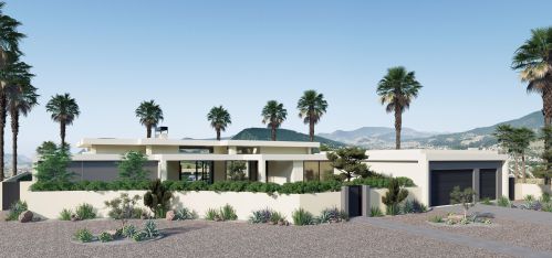 8 Villaggio Pl, Rancho Mirage, CA 92270-3912