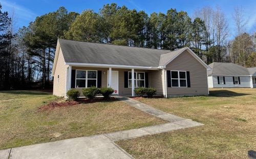 1233 Northview Ext, Harlem, GA 30824-4087