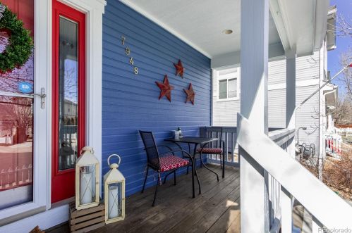 7948 Vassar Dr, Denver, CO 80231-7631