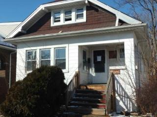 3106 Scoville Ave, Forest View IL  60402-3121 exterior