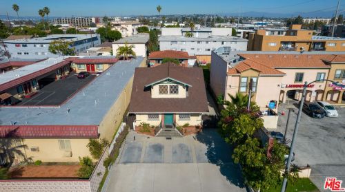 315 Manchester Blvd, Inglewood, CA 90301-1107