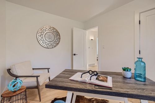 4868 Lipan St, Englewood CO 80110-4421 exterior