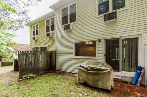 99 Hunter Ct, Torrington CT  06790-2818 exterior