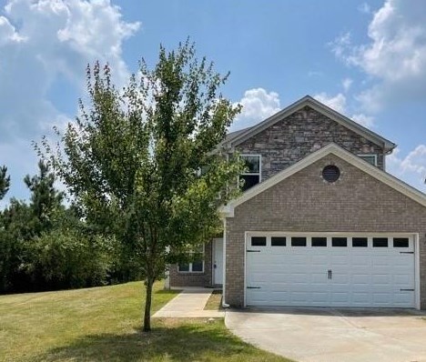 1559 Persimmon Trce, Morrow, GA 30260-4190