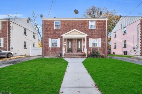 714 Scott Ave, Rahway, NJ 07065-5719