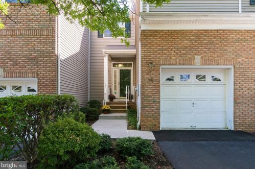 12 Coolidge Way, Princeton, NJ 08540-1672