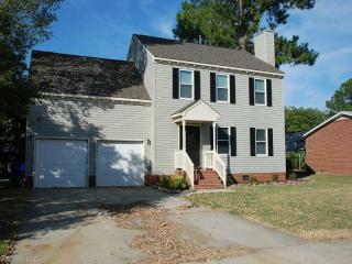 5316 Barharbor Dr, Norfolk, VA 23502-3505