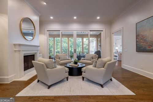 8186 Hewlett Rd, Atlanta GA  30350-3501 exterior