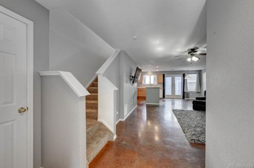 18937 57th Pl, Denver CO  80249-8322 exterior