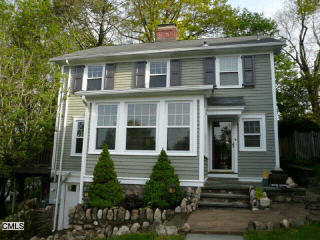 5 Highview Ave, Norwalk, CT 06851-5113
